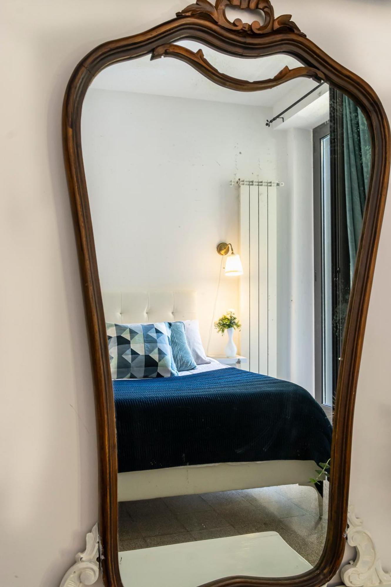 Bed and Breakfast Da Residenza Авеццано Экстерьер фото
