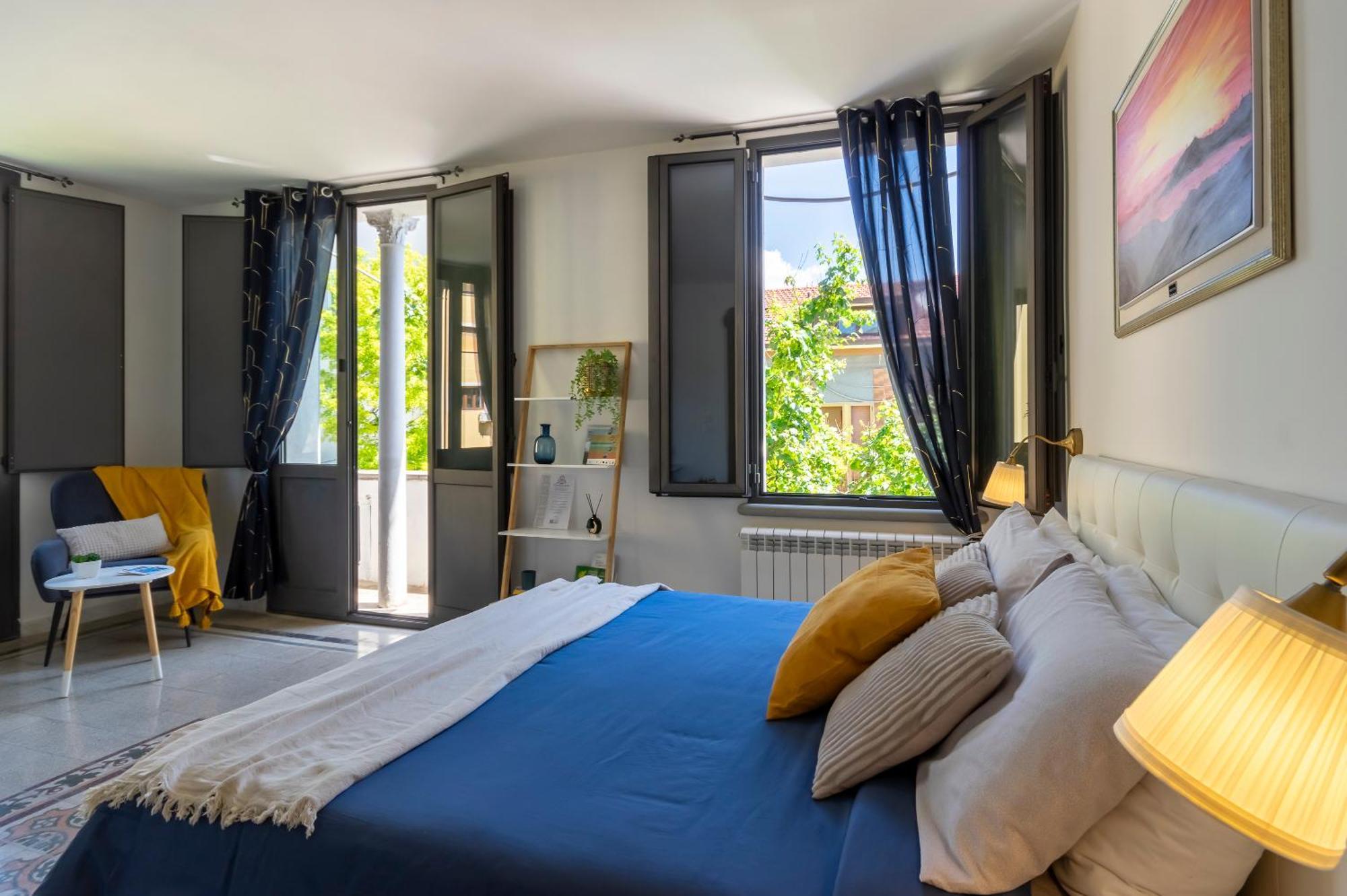 Bed and Breakfast Da Residenza Авеццано Экстерьер фото